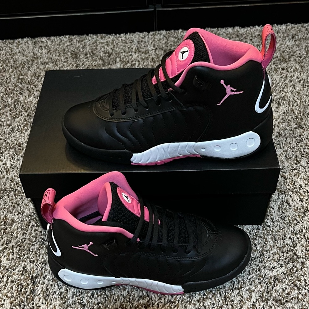 Jordan Jumpman Pro (GS)